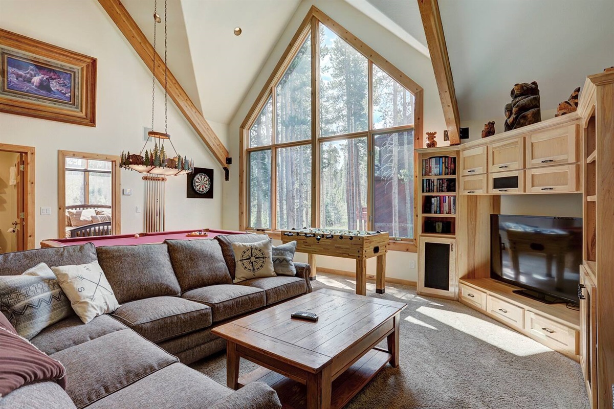 6 Bedrooms | Hot Tub | Ski In/Out | BIG Views