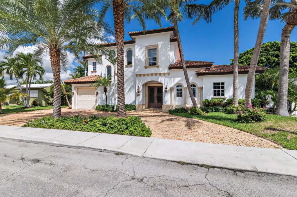 Gregory Place – NEW!