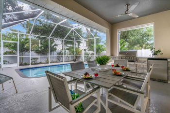 Paradise on Prospect