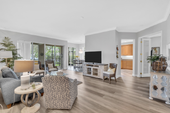 Lakeview Oasis at Palmer Ranch