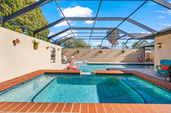 Siesta Sands Hideaway – 1 MILE to Siesta Beach!